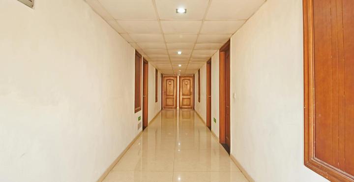 Treebo Trend Hotel Parker Ахмедабад Экстерьер фото